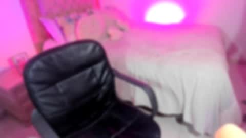 KendallHoule online show from February 15, 3:52 am