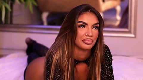 Kendal online show from September 11, 6:41 pm