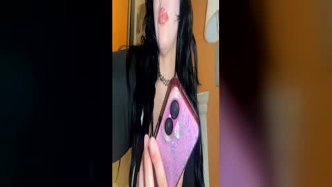 Kendall Kandy online show from July 3, 2:51 am