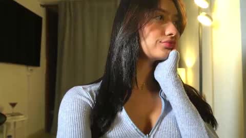 Snapshot of kendall_ruiiz chatting on September 20, 12:55 am Andrea online show from September 20, 12:55 am