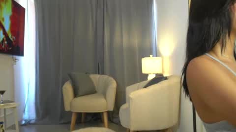 Snapshot of kendall_ruiiz chatting on September 23, 2:31 pm Andrea online show from September 23, 2:31 pm