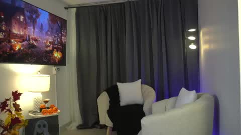 Snapshot of kendall_ruiiz chatting on October 5, 12:42 am Andrea online show from October 5, 12:42 am