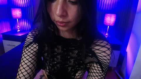kendall_saenz online show from January 13, 10:35 pm