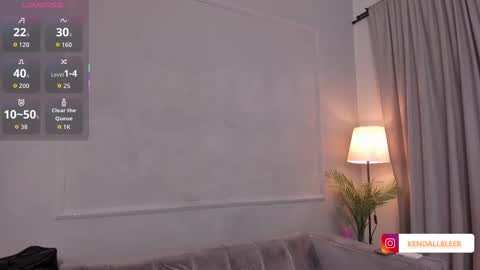 kendallbleer online show from September 26, 11:47 am