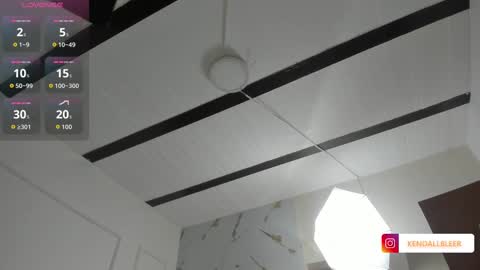 kendallbleer online show from October 2, 11:17 am