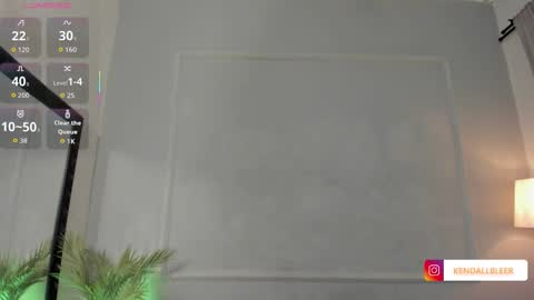 kendallbleer online show from November 17, 11:16 am