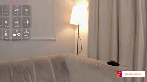 kendallbleer online show from November 21, 11:31 am