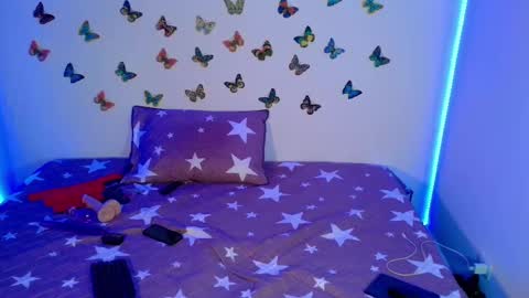 kendallgil online show from December 29, 6:14 am