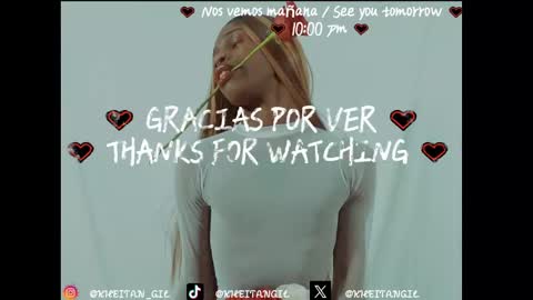 kendallgil online show from January 21, 6:33 am