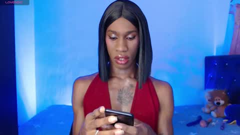 kendallgil online show from February 25, 12:36 am