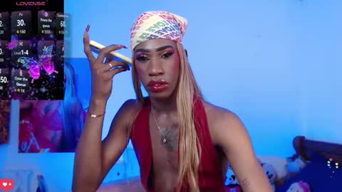 kendallgil online show from October 23, 7:07 am