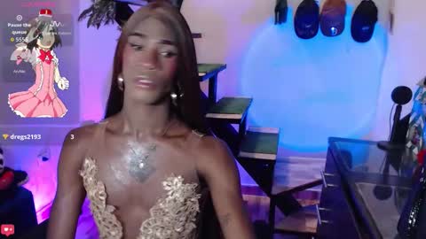 kendallgil online show from February 18, 6:59 pm