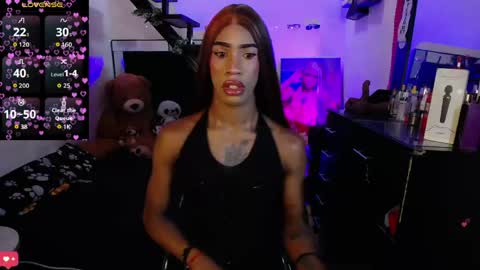 kendallgil online show from April 21, 6:34 pm