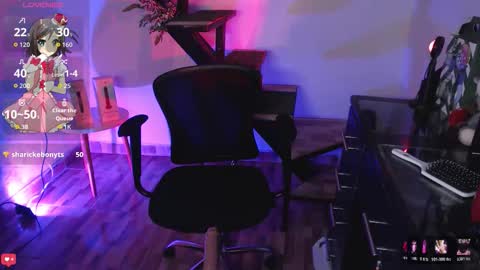 kendallgil_ online show from February 17, 11:33 pm