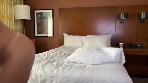 Kendall Sins online show from October 24, 4:36 pm