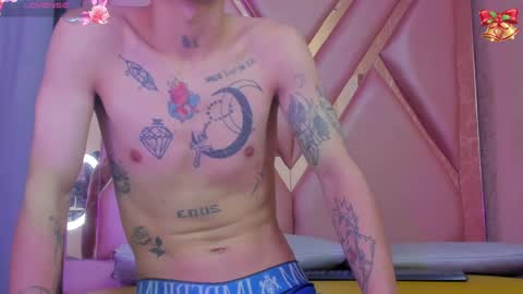 Kendall and Taylor online show from December 31, 2:29 am