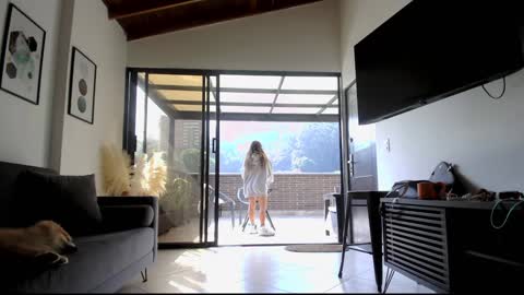 Snapshot of kendalltyler chatting on January 12, 1:58 pm kendall online show from January 12, 1:58 pm