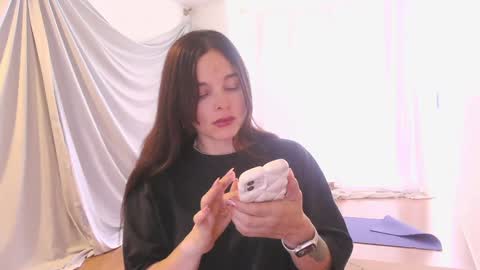 Snapshot of kendalltyler chatting on September 12, 9:26 pm kendall online show from September 12, 9:26 pm