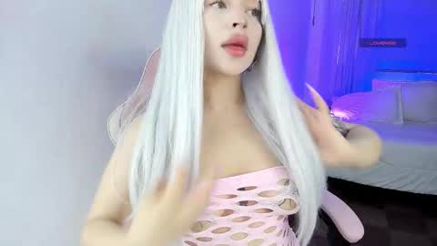 Kendall online show from March 23, 8:13 pm