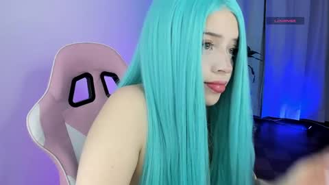 Kendall online show from April 7, 6:52 pm