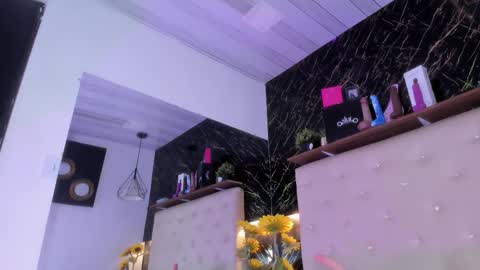 Kendall online show from November 6, 2:40 pm