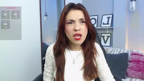 Kendall  online show from February 5, 9:08 pm