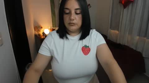 Fernanda online show from April 12, 8:03 pm