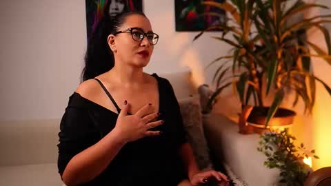 kendally_ online show from February 23, 2:58 pm