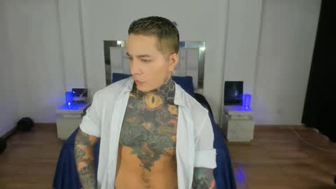 kendamian online show from November 12, 7:57 pm