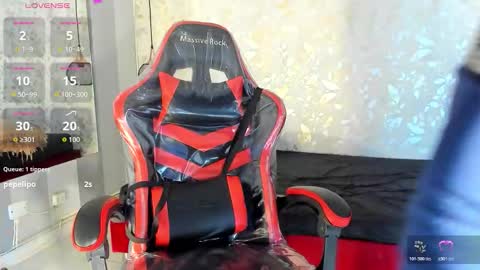 Kender online show from November 11, 9:04 pm