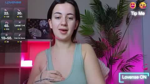 kendlsmith online show from April 19, 9:50 pm