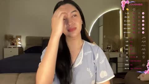 kendoll110 online show from March 17, 5:22 am