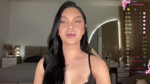 kendoll110 online show from April 20, 4:15 am