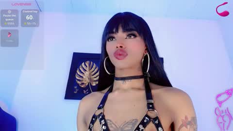 Kendra Bailey online show from November 12, 7:46 pm