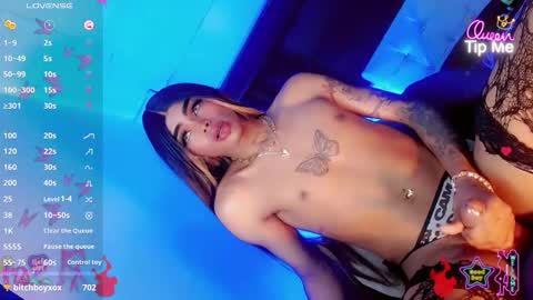 Kendra Bailey online show from February 15, 7:51 am