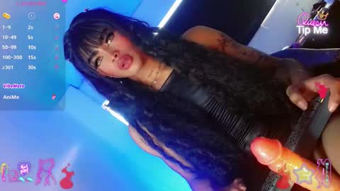 Kendra Bailey online show from February 20, 8:42 pm