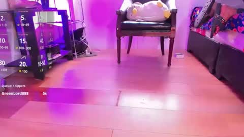 Kendra Bailey online show from April 20, 7:26 pm