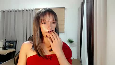kendra_lunaxx online show from March 6, 10:45 am