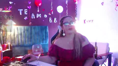 Snapshot of kendra_lust_69 chatting on September 21, 4:14 am kendra_lust_69 online show from September 21, 4:14 am