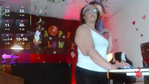 Snapshot of kendra_lust_69 chatting on October 28, 9:35 am kendra_lust_69 online show from October 28, 9:35 am