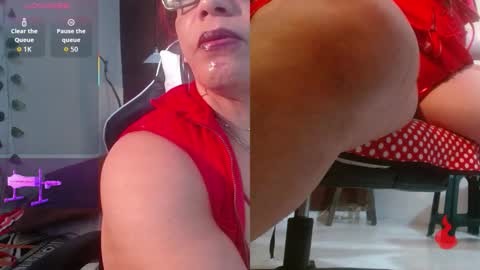 kendra_lust_69 online show from February 3, 6:51 am