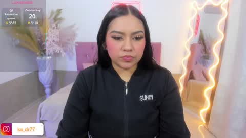 kendra online show from February 1, 3:05 am