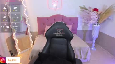 kendra online show from March 18, 3:31 am