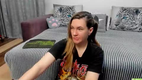 Kendra online show from April 13, 11:21 pm