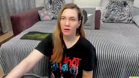 Kendra online show from April 21, 11:51 pm