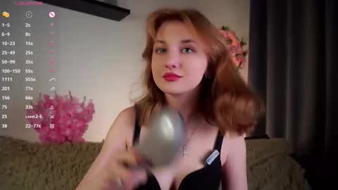 Eva online show from October 3, 10:45 am