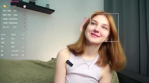 Eva online show from October 9, 10:57 am