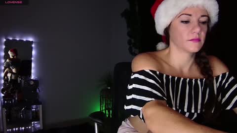 Kendra online show from December 9, 2:02 am