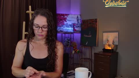 Kendra online show from September 9, 3:06 am