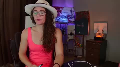 Kendra online show from September 12, 3:39 am